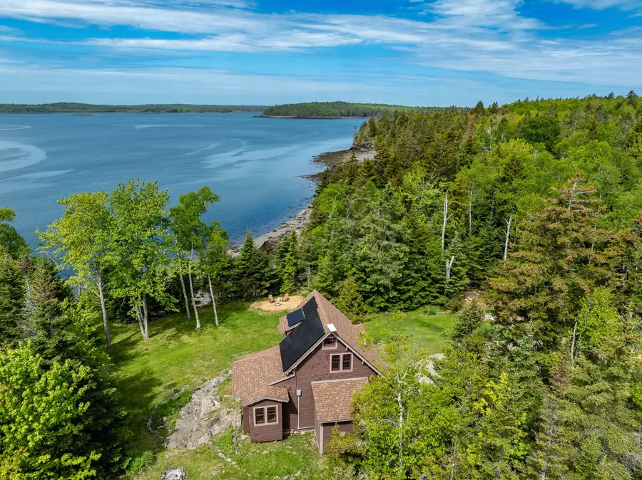 44 Cobscook Drive, Perry, ME 04667 - #2