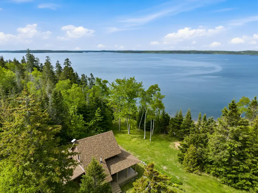 44 Cobscook Drive, Perry, ME 04667 - #3