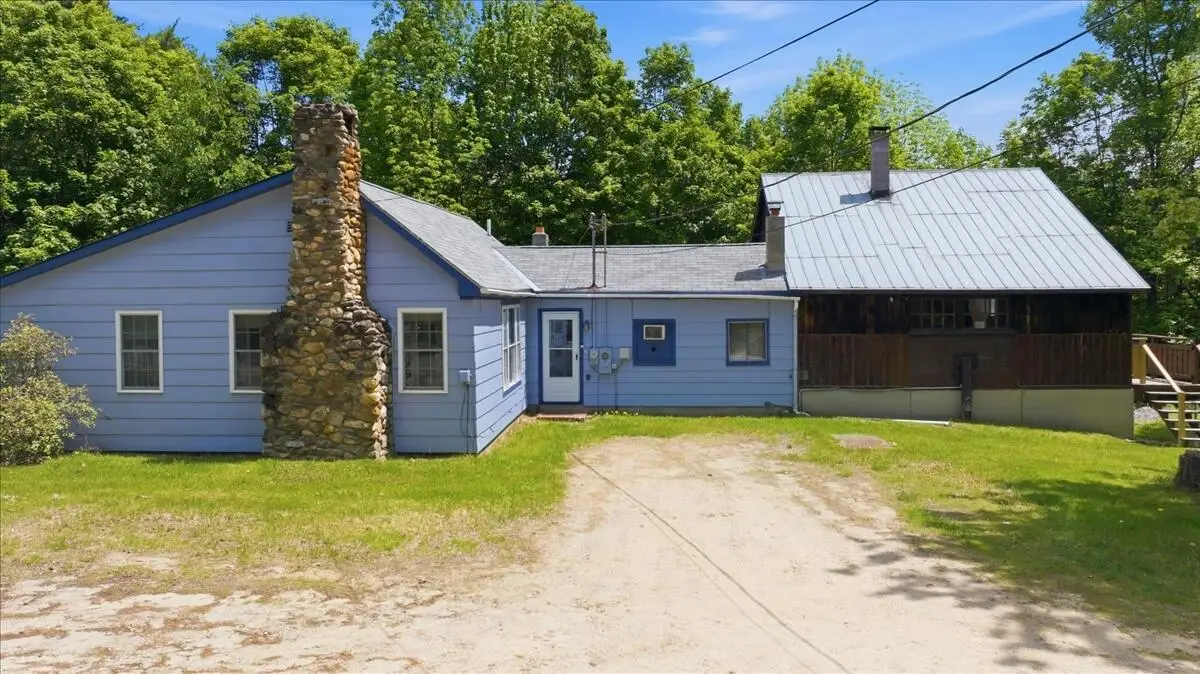 89 Bryant Road, Buckfield, ME 04220 - #1