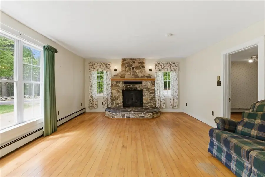 89 Bryant Road, Buckfield, ME 04220 - #3