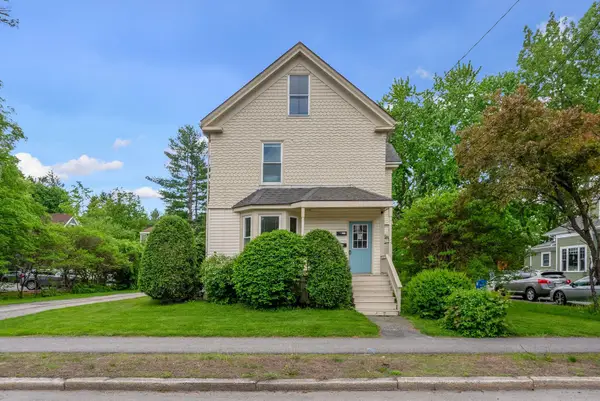 850 Washington Avenue, Portland, ME 04103