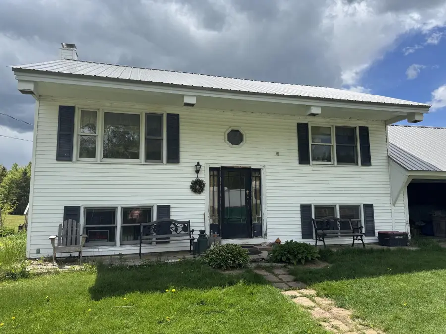 328 Clark Road Road, Merrill, ME 04780 - #2