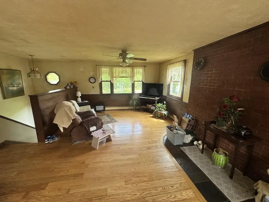 328 Clark Road Road, Merrill, ME 04780 - #3