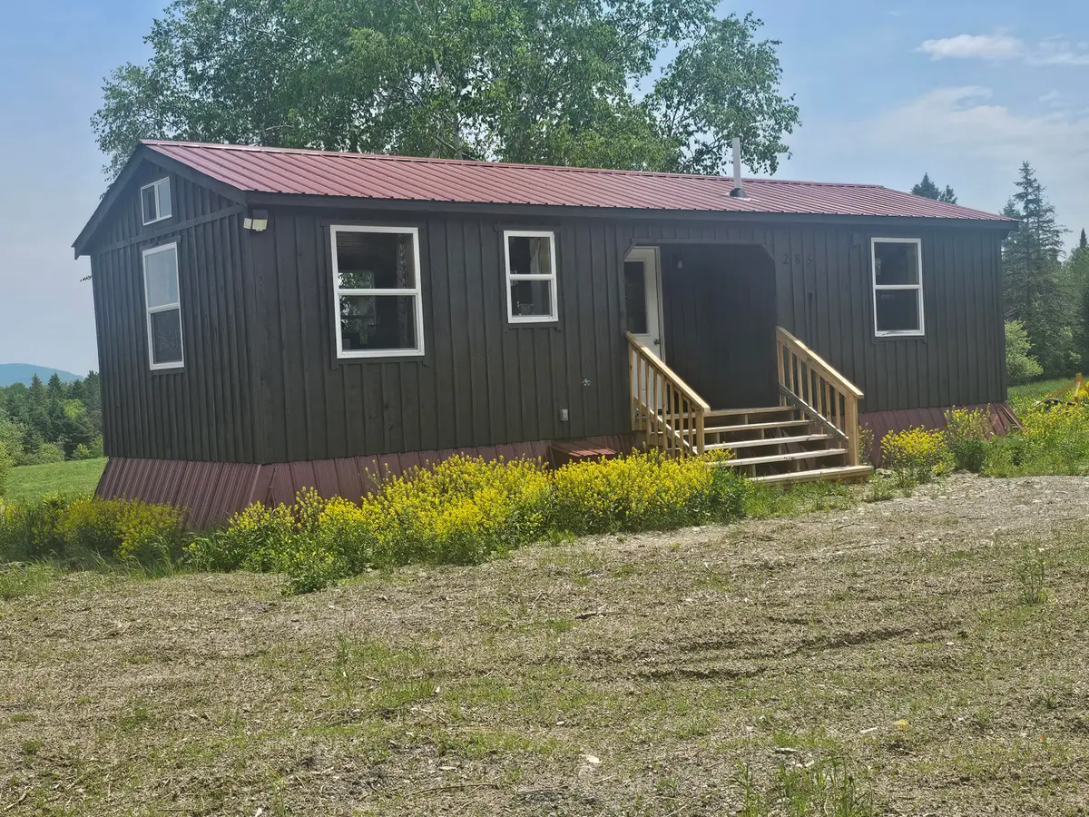 285 Retreat Road, Hersey, ME 04765 - #1