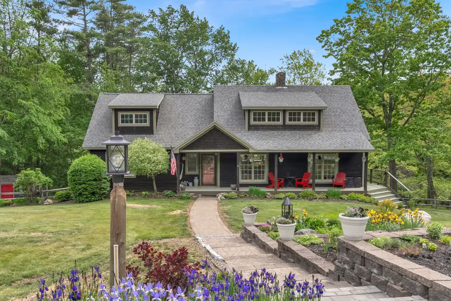 10 Cider Hill Road, Springvale, ME 04083 - #3