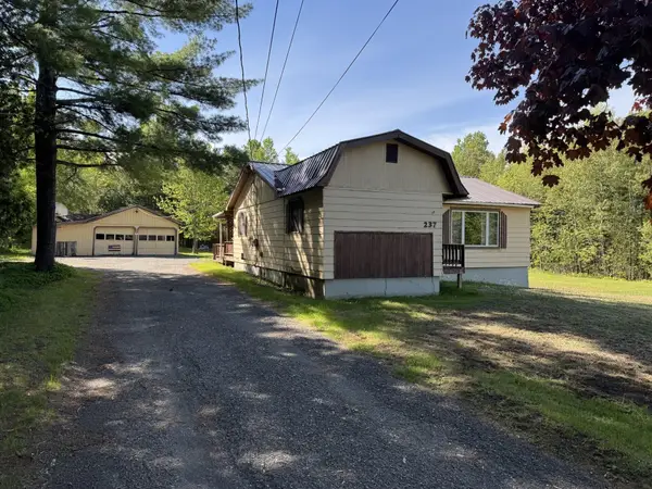 237 Foxcroft Road, Houlton, ME 04730