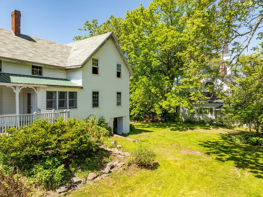 100 Cedar Street, Belfast, ME 04915 - #2