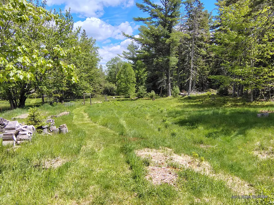 536 Point Road, Hancock, ME 04640 - #3