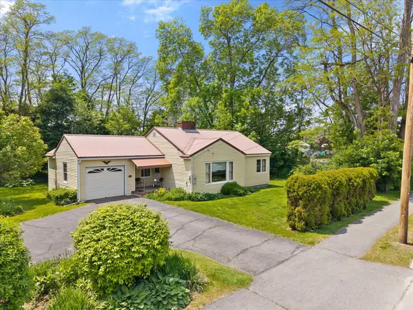 32 Davenport Street, Milford, ME 04461