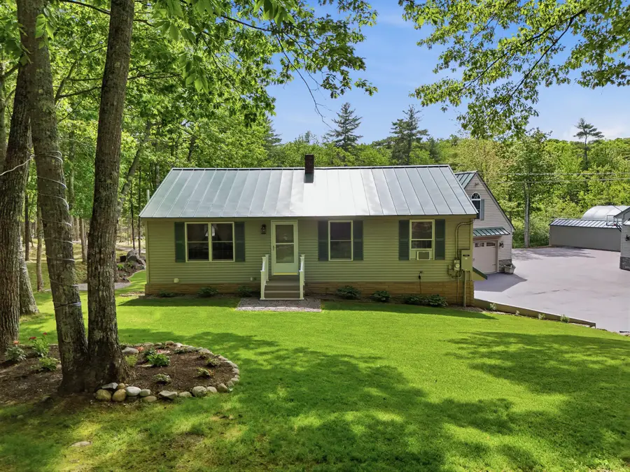 2 Betty Lane, Waterboro, ME 04030 - #3