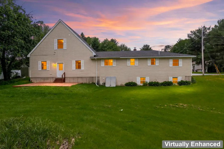 2 Whitney Street, Lisbon, ME 04250 - #2