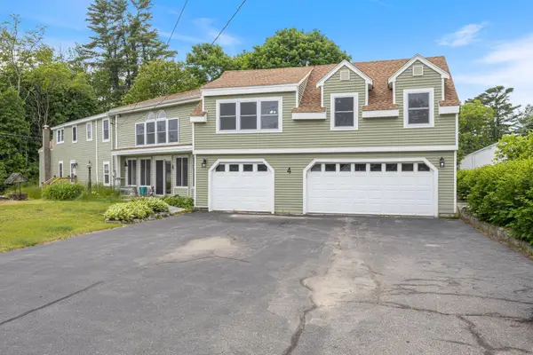 4 N Gorham Road, Gorham, ME 04038