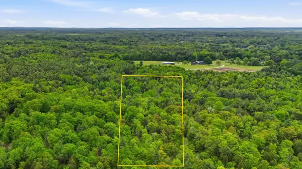Lot  16C-1 Palmer Road, Buxton, ME 04093