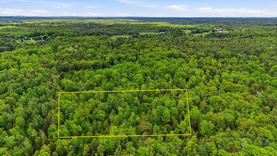 Lot  16C-1 Palmer Road, Buxton, ME 04093 - #2