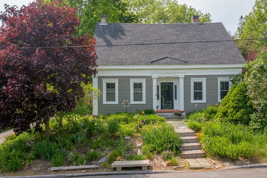 42 Elm Street, Bucksport, ME 04416 - #2