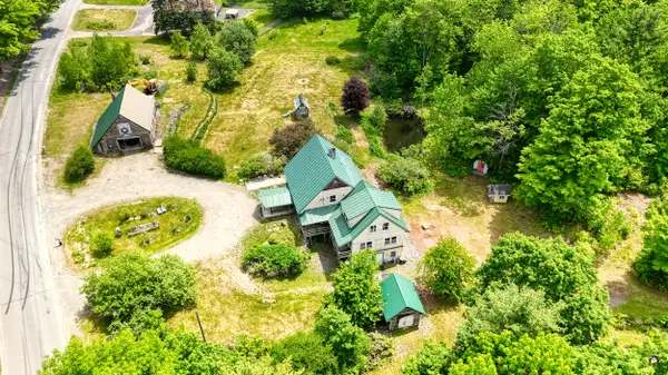 383 S Solon Road, Solon, ME 04979