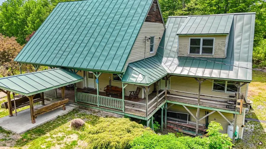 383 S Solon Road, Solon, ME 04979 - #2
