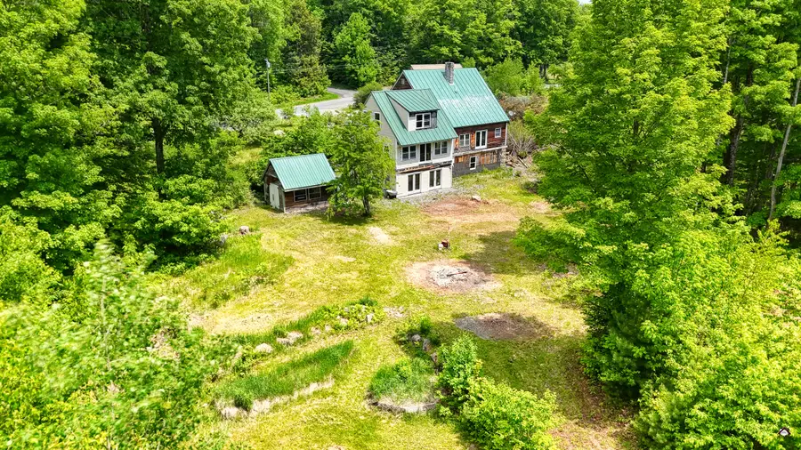 383 S Solon Road, Solon, ME 04979 - #3