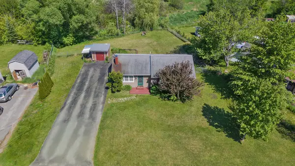157 Raymond Street, Pittsfield, ME 04967