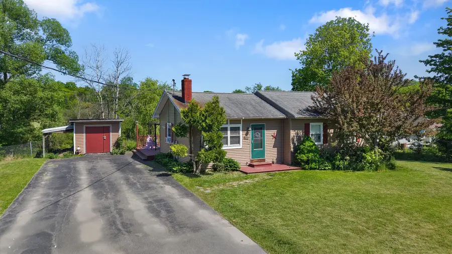 157 Raymond Street, Pittsfield, ME 04967 - #3