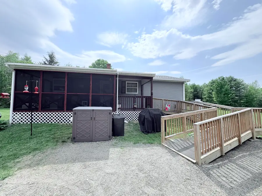 490 Woodville Road, Woodville, ME 04457 - #3