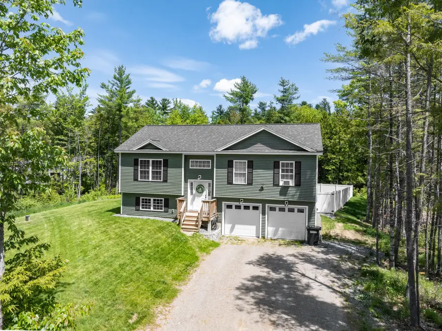 37 Conners Avenue, Hermon, ME 04401 - #2