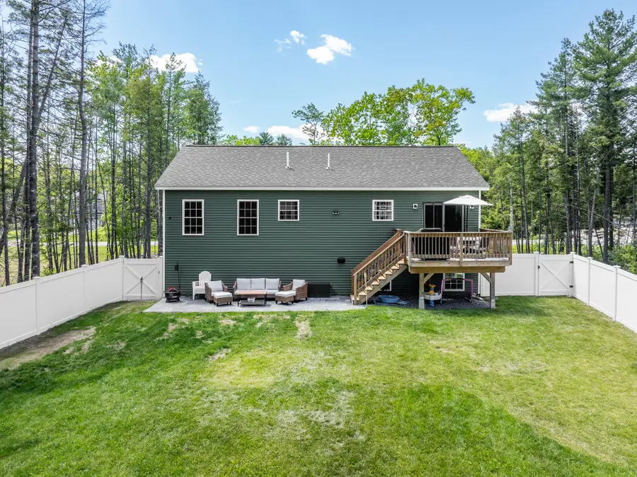 37 Conners Avenue, Hermon, ME 04401 - #3