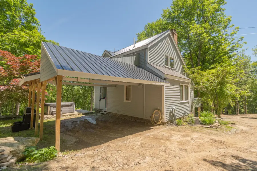 674 Elm Hill Road, Paris, ME 04281 - #3