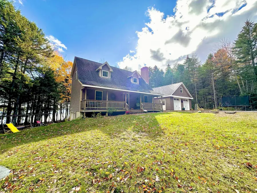10 Hemlock Point, Northfield, ME 04654 - #3