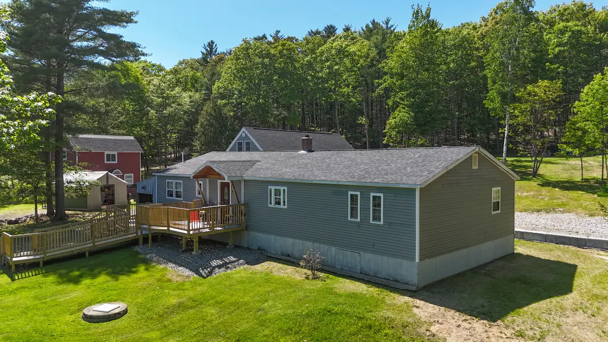 21 Mallard Lane, Augusta, ME 04330 - #1