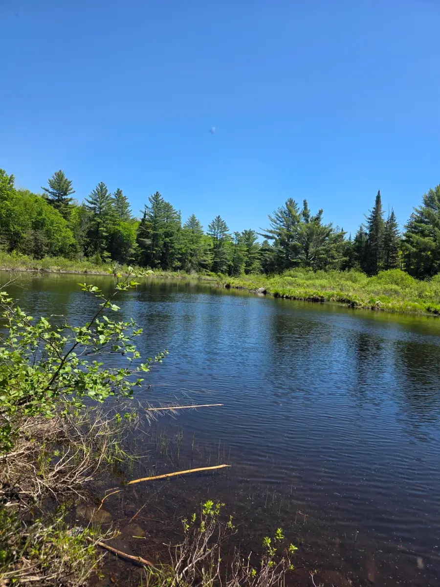 P 8 L 4 Prescott Pond Rd., Northeast Somerset, ME 04985 - #3