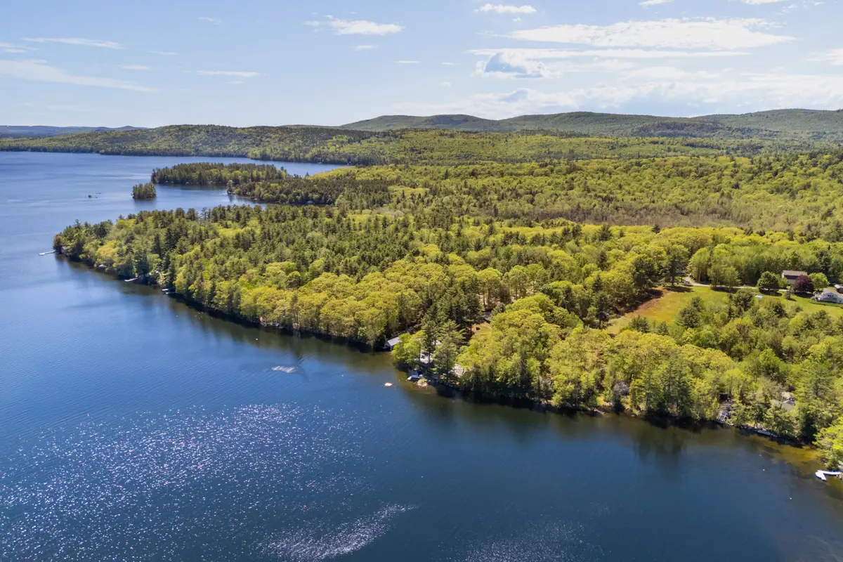 66 Nickerson Lane, Rome, ME 04963 - #1