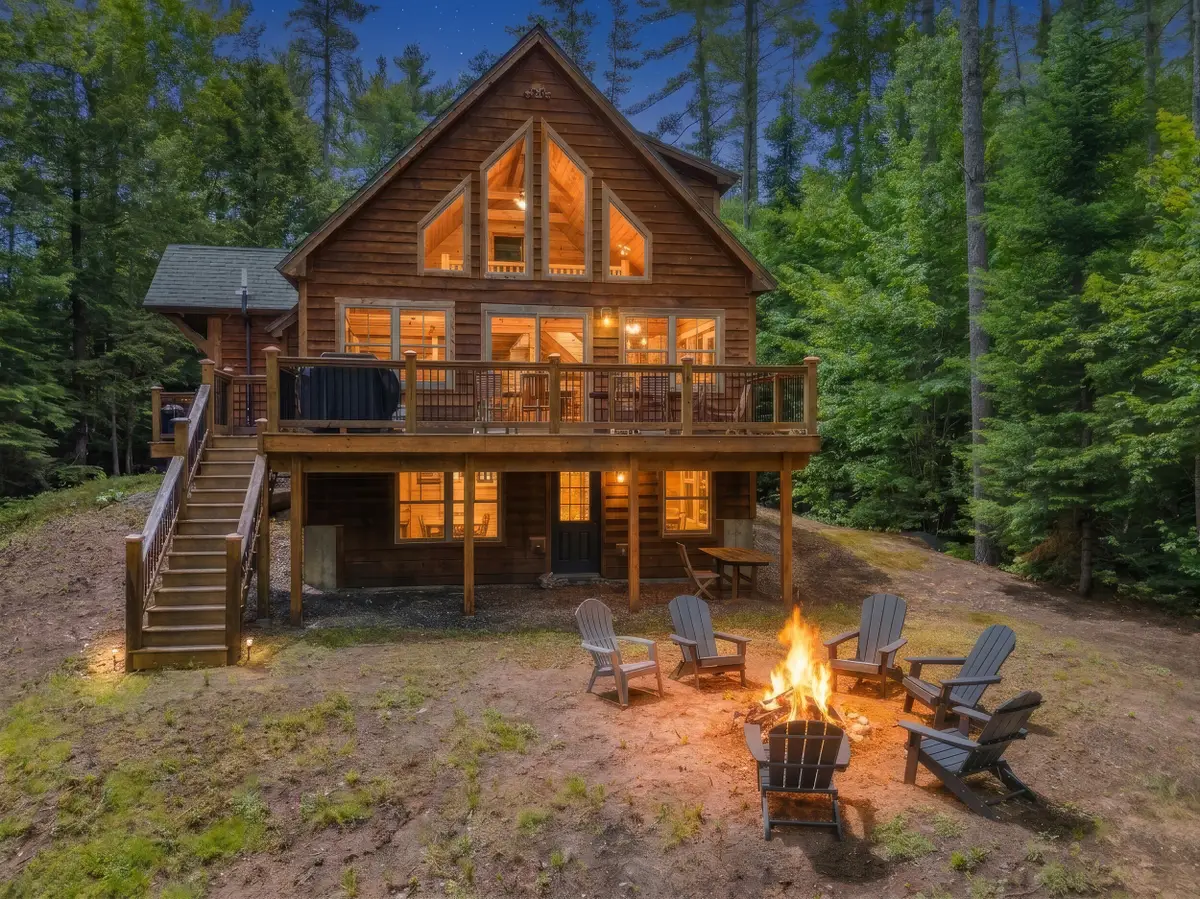 32 Tilson Burke Road, Bethel, ME 04217 - #1