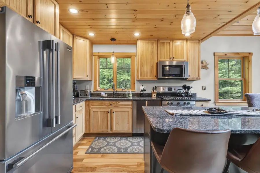 32 Tilson Burke Road, Bethel, ME 04217 - #2