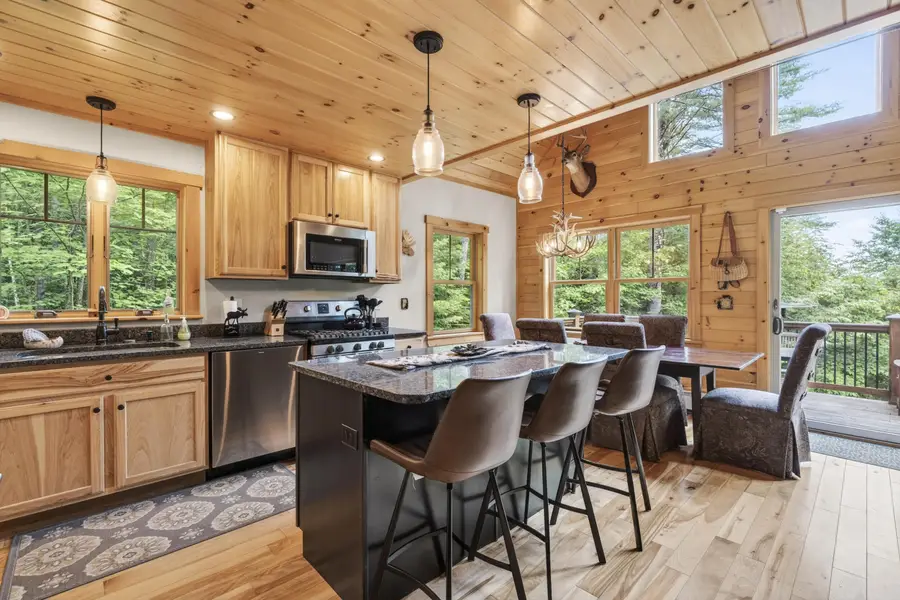 32 Tilson Burke Road, Bethel, ME 04217 - #3