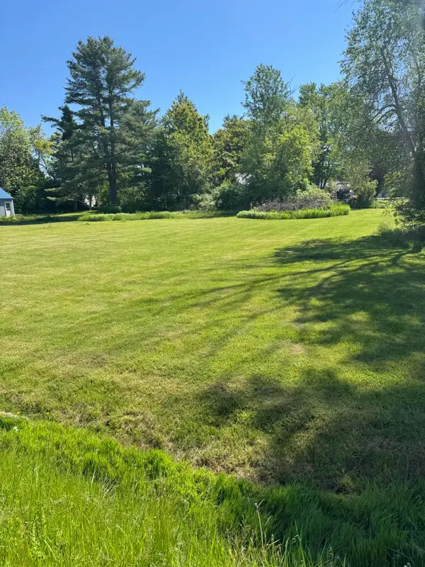 Map 24 Lot Stinson Street, Pittsfield, ME 04967