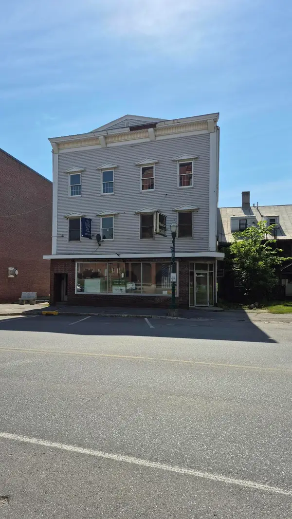 136 Main Street, Fairfield, ME 04937