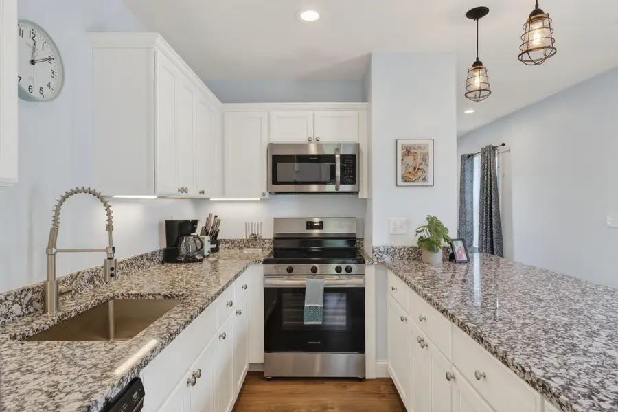 128 W West Bethel Road, Bethel, ME 04217 - #2