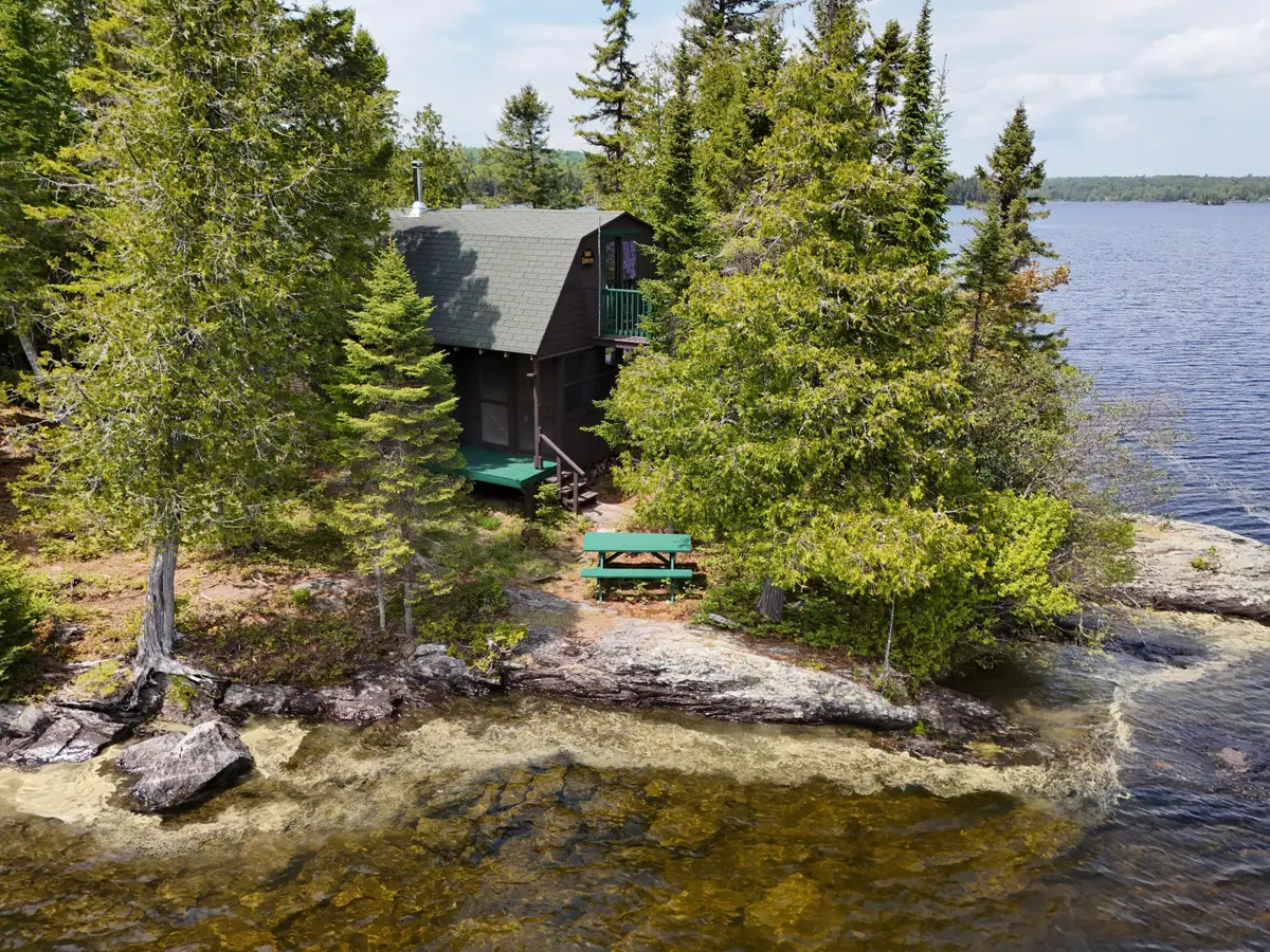 2-28 Drummond Cove, Rockwood, ME 04478 - #1