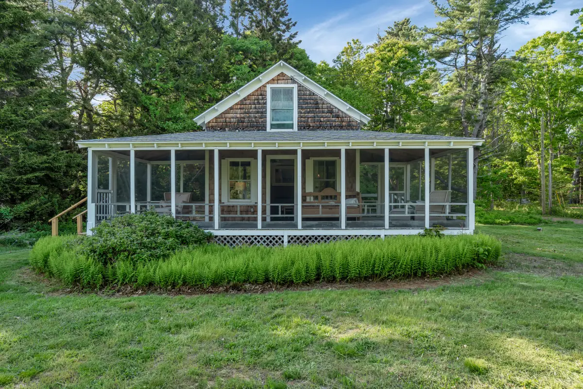 41 Charleston Road, Chebeague Island, ME 04017 - #1