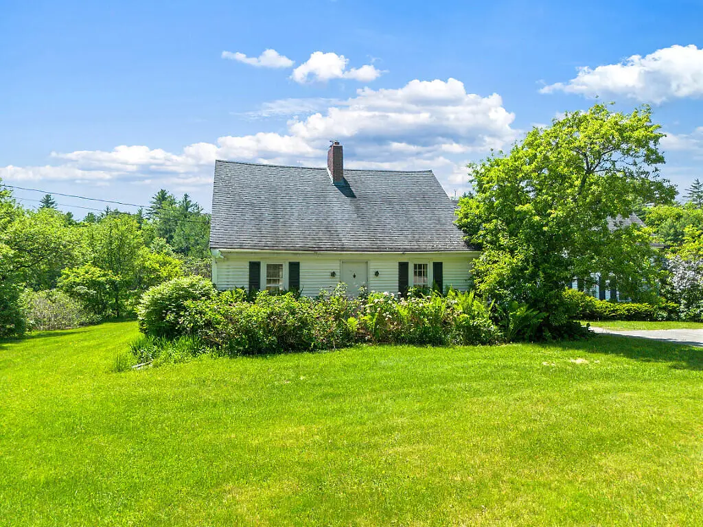 179 Covell Road, Fairfield, ME 04937 - #1
