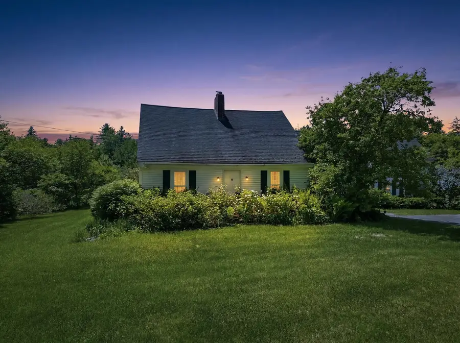 179 Covell Road, Fairfield, ME 04937 - #2