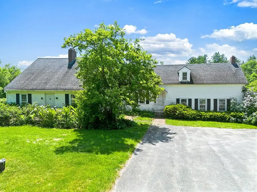 179 Covell Road, Fairfield, ME 04937 - #3