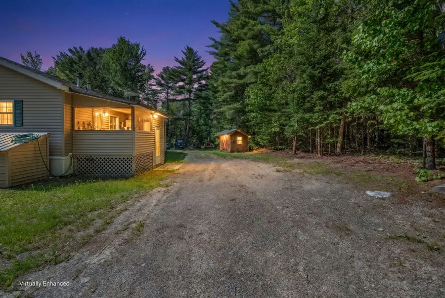 2392 Hudson Road, Hudson, ME 04449 - #3