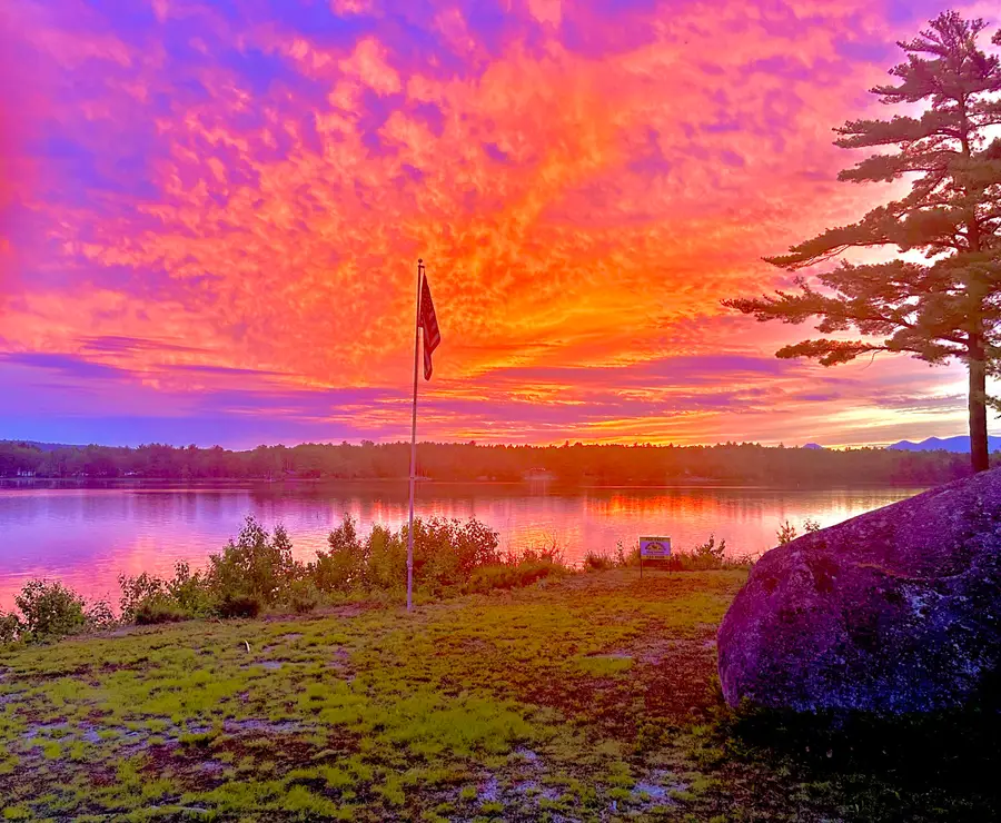Lot 23 Ambajejus Parkway, Northeast Piscataquis, ME 04462 - #2