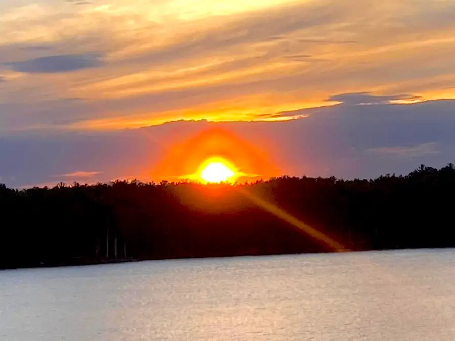 Lot 23 Ambajejus Parkway, Northeast Piscataquis, ME 04462 - #3
