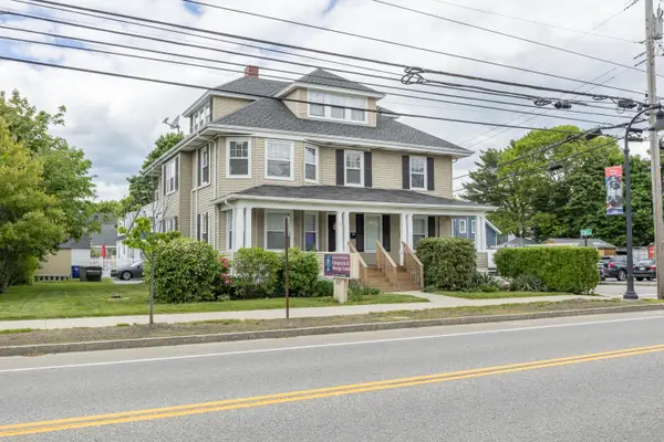 597 Main Street, South Portland, ME 04106