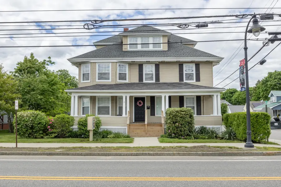 597 Main Street, South Portland, ME 04106 - #2