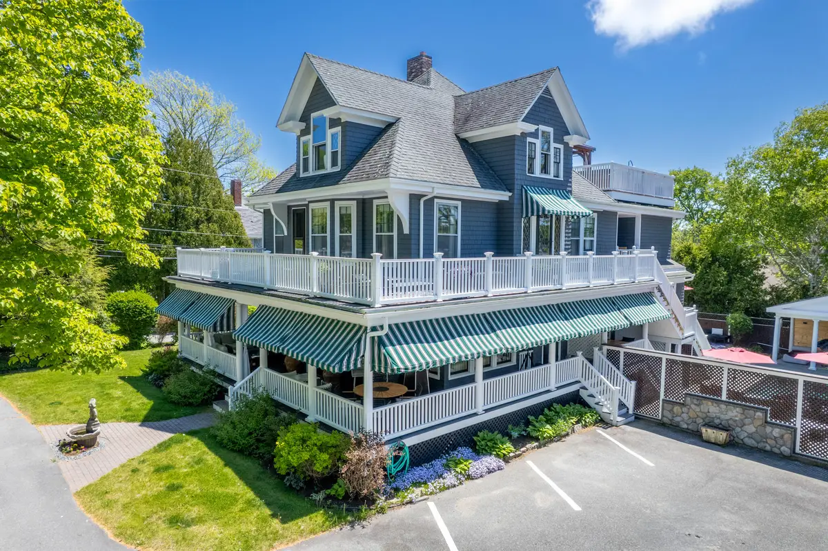 118 Clark Point Road, Southwest Harbor, ME 04679 - #1