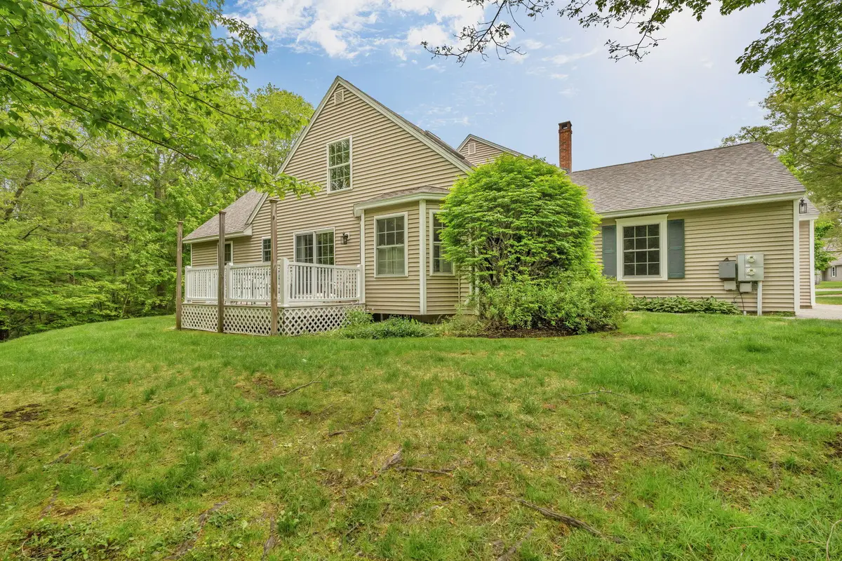 7 Garnet Drive #29, Topsham, ME 04086 - #1